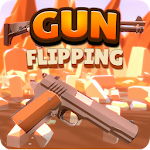 Cover Image of Download Gun Flipping Online 1.0.4 APK