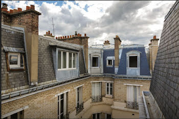 appartement à Paris 4ème (75)