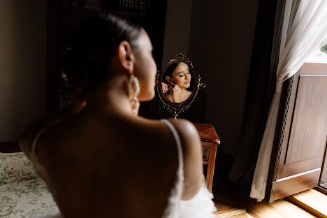 Wedding photographer Martyna Grobelna (ktofoto). Photo of 21 November 2023