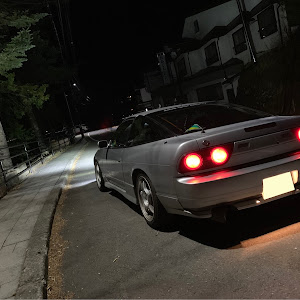 180SX RPS13