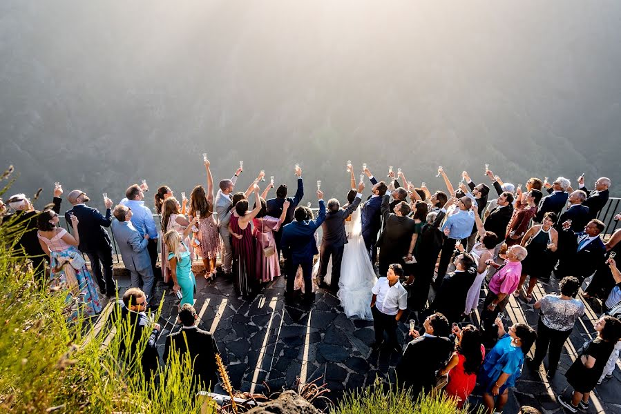 Wedding photographer Miguel Ponte (cmiguelponte). Photo of 12 March 2021