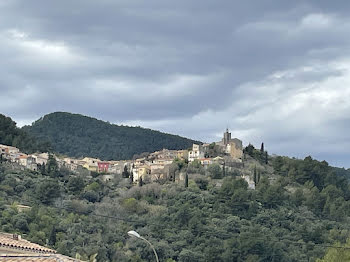 terrain à Sollies-pont (83)