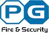 PG Fire & Security Ltd Logo