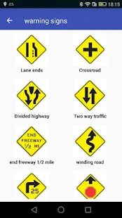 California DMV Driver License Practice Test Pro(圖2)-速報App