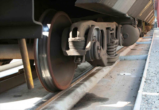 Four people have died after a Shosholoza Meyl train collided with a truck and a car on Thursday in the Free State‚ emergency services said.