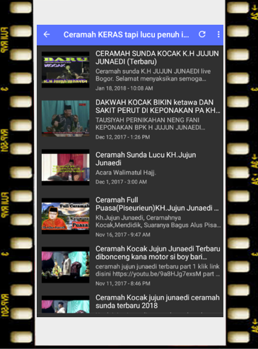 Download Ceramah Kh Jujun Junaedi 1 Free For Android Ceramah Kh Jujun Junaedi 1 Apk Download Steprimo Com