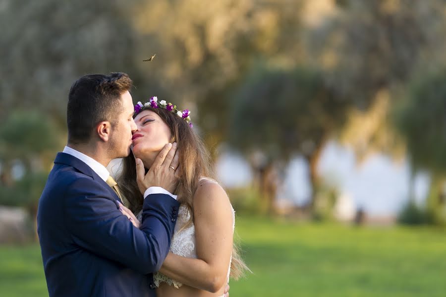 Fotógrafo de bodas Robert Kul (visuallife). Foto del 21 de noviembre 2016