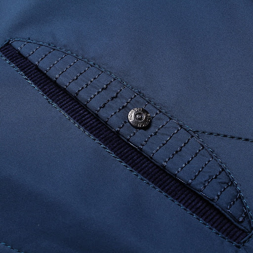 Title 3, Mens new one piece thin jacket perfect for war...