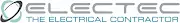 Electec Electrical Contractors Limited Logo