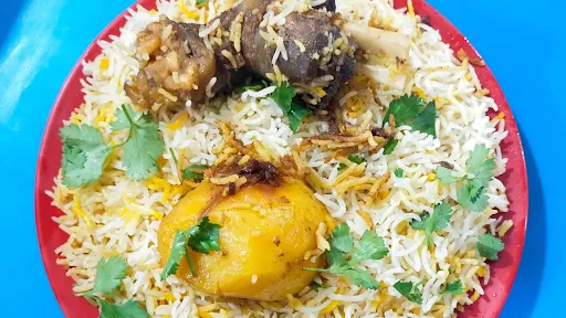 Mutton Biryani