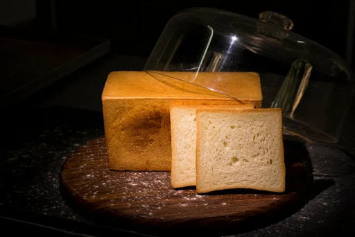 Milk White Bread