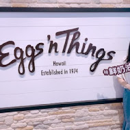 Eggs 'n Things