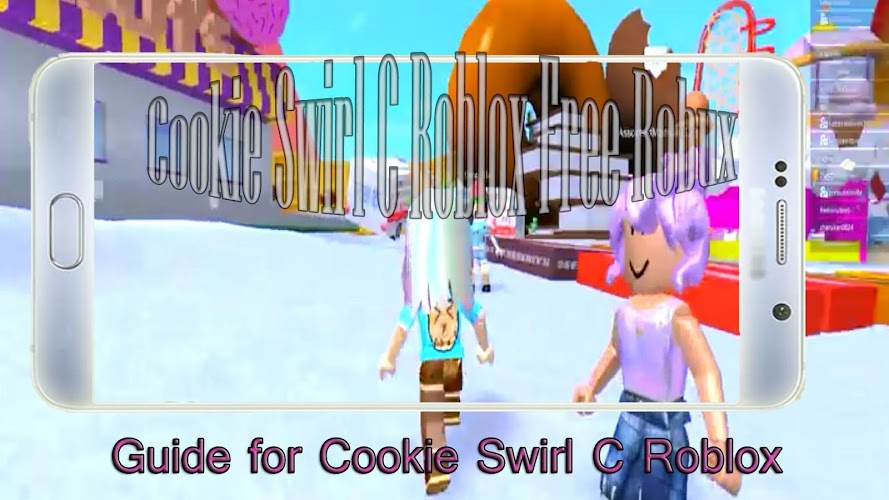 Download Robux Free Tips Cookie Swirl C Roblox Apk Latest Version App By Smart Tips Game For Android Devices - get free robux tips ultimate free guide 2k19 apk 10