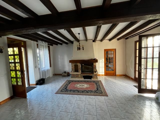 Vente maison 5 pièces 157 m² à Croisy (18350), 80 590 €