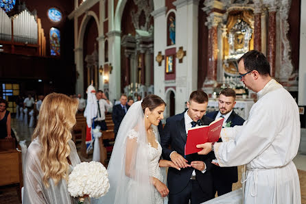 Hochzeitsfotograf Boris Tomljanović (boristomlj). Foto vom 10. Oktober 2020