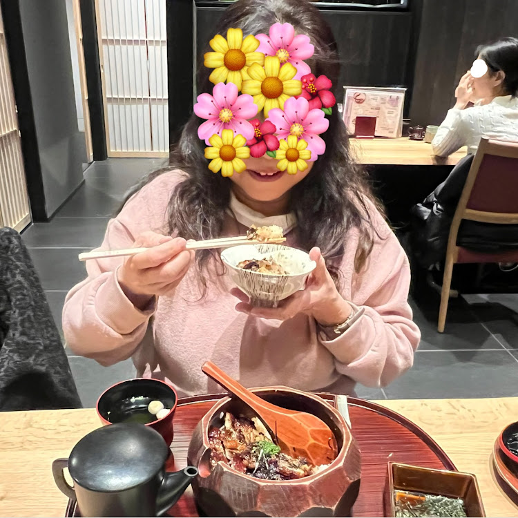 ムーヴキャンバスの猫の日が誕生日🎂・銀河鉄道999・鰻のひつまぶし・栄の旧テレビ塔・沢山のプレゼント🎁をありがとうに関するカスタム事例の投稿画像12枚目