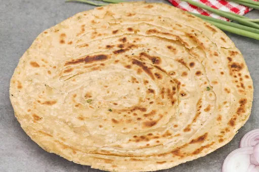 Plain Paratha