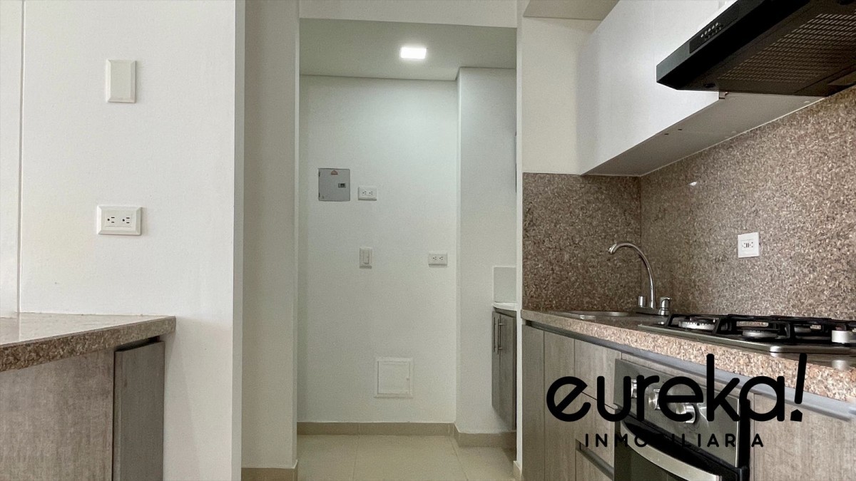 Apartamento En Venta - Varsovia, Ibague