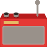 Cover Image of Download Transistor Radio 3.0.11 APK