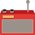 Transistor Radio 2.3.7