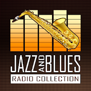 Jazz and Blues Radio Collection