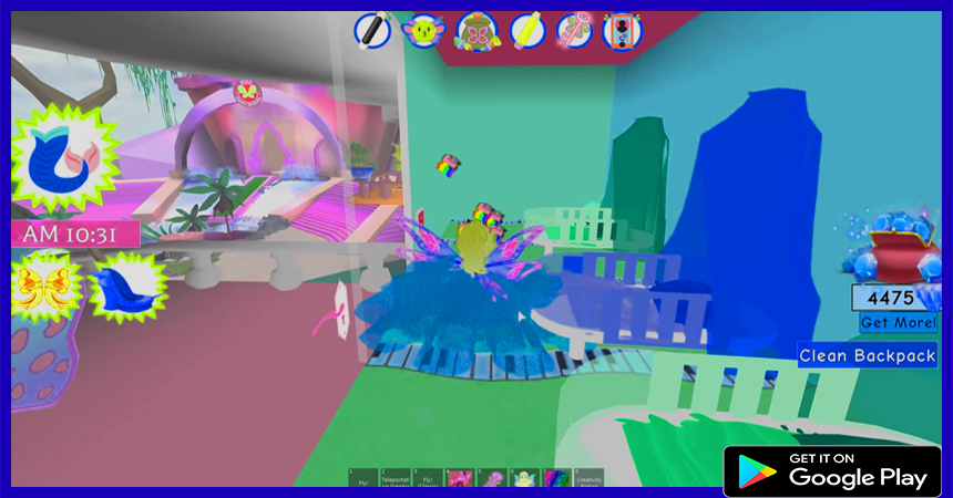 Dicas Fadas E Sereias Winx High School Roblox Apk Baixar Para Android Baixar - jogos de roblox fadas