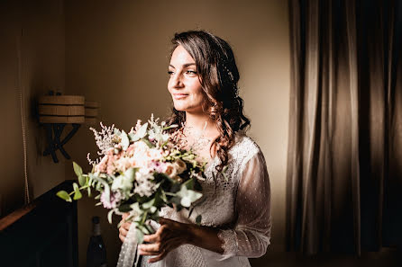 Fotógrafo de bodas Cristina Cunquero (cristinacunquero). Foto del 8 de abril 2019