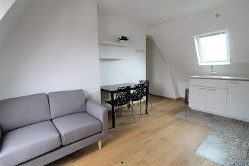 appartement à Paris 14ème (75)