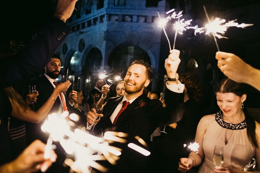 Fotógrafo de bodas João Lourenço (lourenco). Foto del 13 de marzo 2020