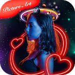 Cover Image of Download Photo Editor -All Picture Art 1.0.5 APK