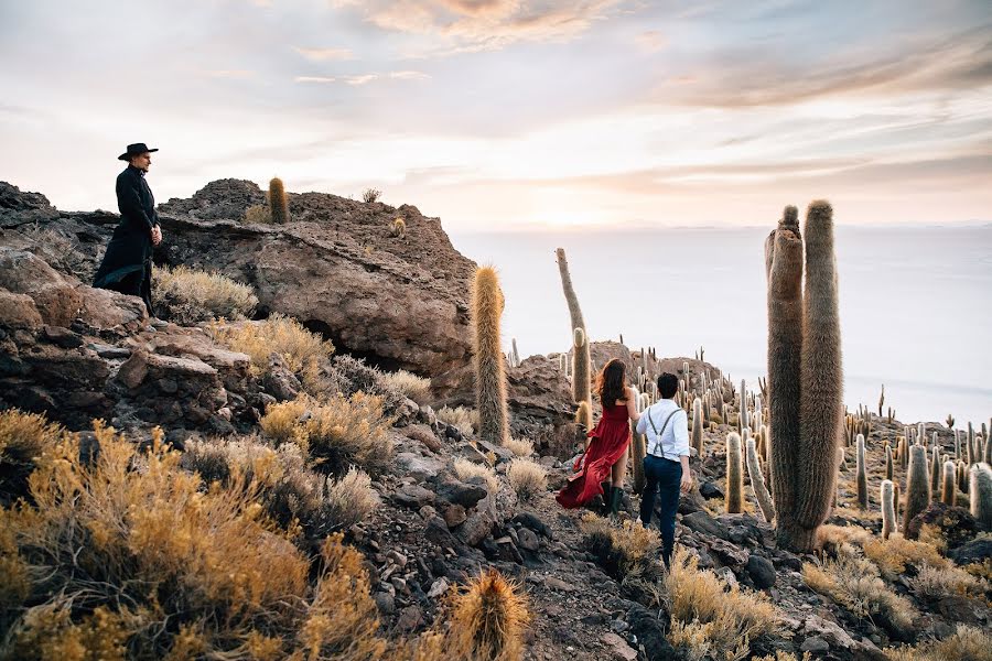 Wedding photographer Katya Mukhina (lama). Photo of 5 January 2017