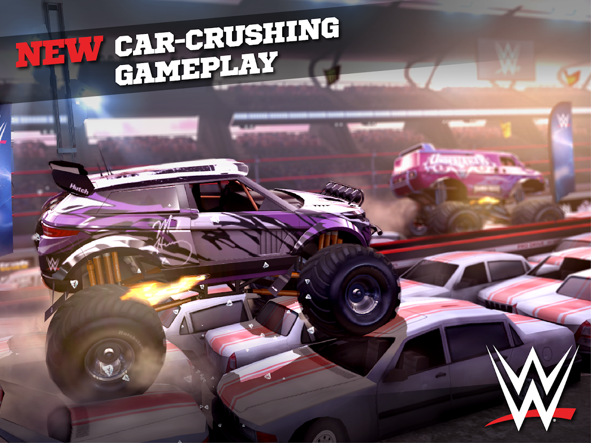 MMX Racing Apl Android Di Google Play