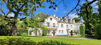 maison à Saint-Germain-en-Laye (78)