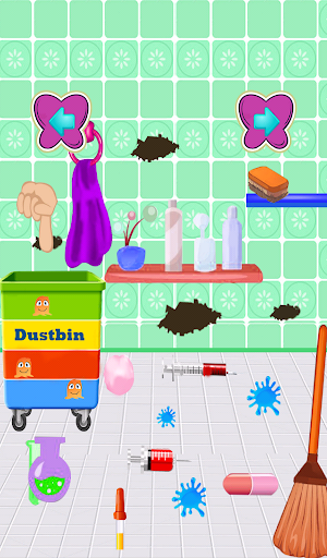 免費下載休閒APP|Maternity Bath Cleaning Games app開箱文|APP開箱王