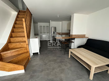 appartement à Chateauroux (36)