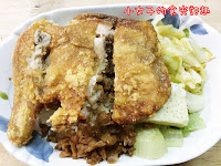 大眾排骨飯