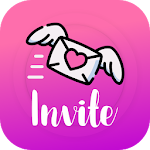 Cover Image of Tải xuống Invitation Maker Free, Paperless Card Creator  APK