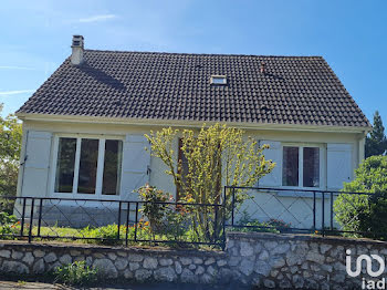 maison à Montereau-Fault-Yonne (77)