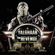 Yalghar The Revenge of SSG Commando shooter MOD