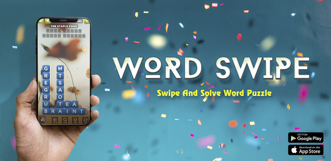 Find the Word - Puzzle Game on the App Store