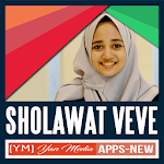 Cover Image of Download Song Sholawat Veve Zulfikar Complete 1.0 APK