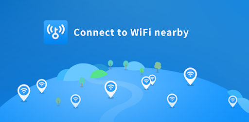 WiFi Master: WiFi Auto Connect