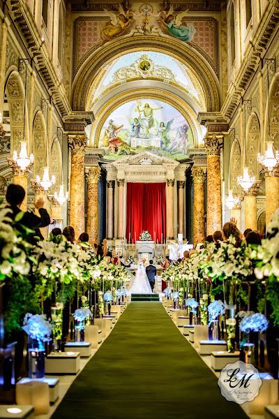 Photographe de mariage Luiz Massis (luizmassis). Photo du 30 mai 2017