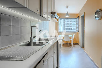 appartement à Boulogne-Billancourt (92)