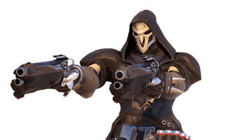  Overwatch 2 _ Reaper 