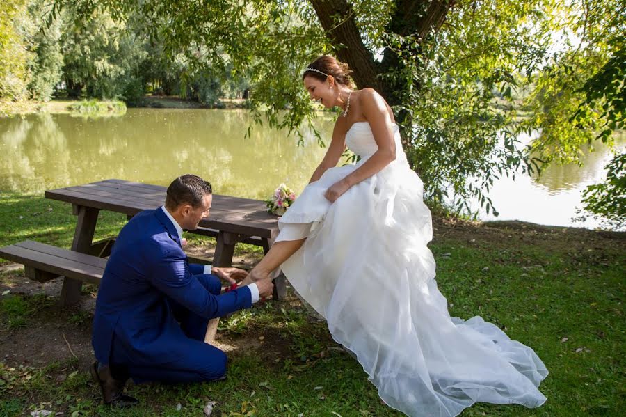 Fotografo di matrimoni Julien Hammerchmidt (soetju). Foto del 28 febbraio 2020