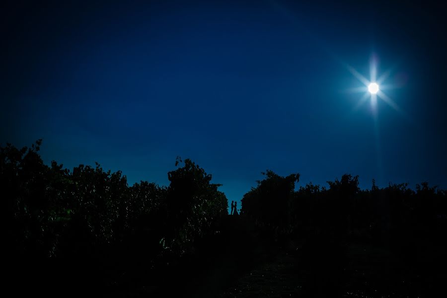 Fotografo di matrimoni Manola Van Leeuwe (manolavanleeuwe). Foto del 8 settembre 2016