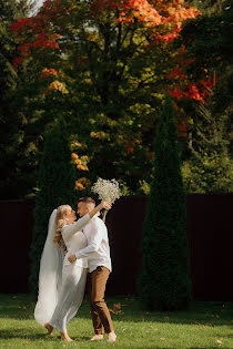 Photographe de mariage Pavel Dubovik (pablo9444). Photo du 29 septembre 2023