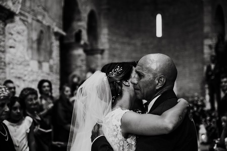 Свадебный фотограф Pierpaolo Cialini (pierpaolocialini). Фотография от 30 ноября 2018