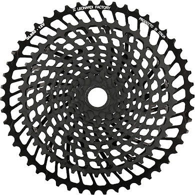 Leonardi General Lee 12-Speed Cassette 9-50t alternate image 1